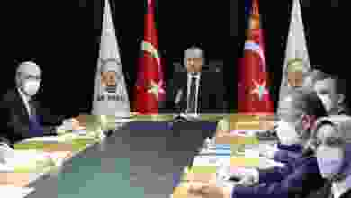 Cumhurbaşkanı Erdoğan: Türkiye'yi özgürlükçü bir anayasaya kavuşturacağız