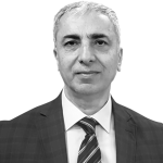 Prof. Dr. Samir Salha