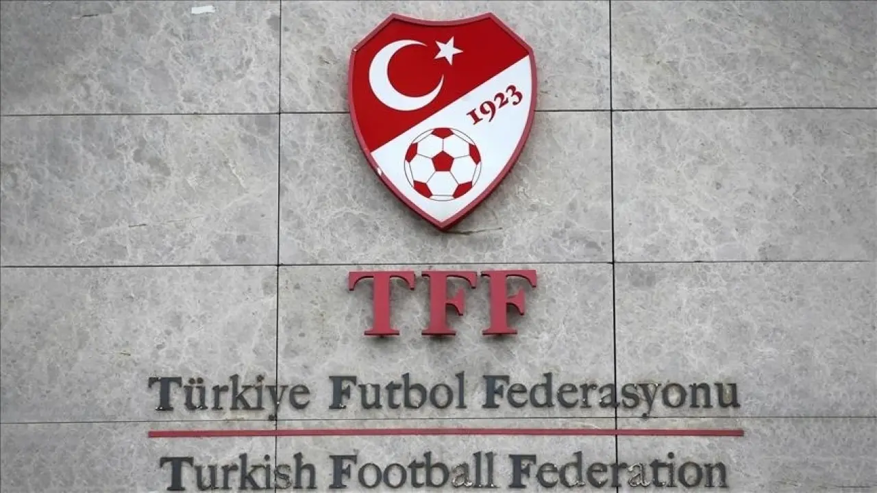 TFF Tahkim Kurulunda istifa eden iki üyenin yerine yeni isimler seçildi