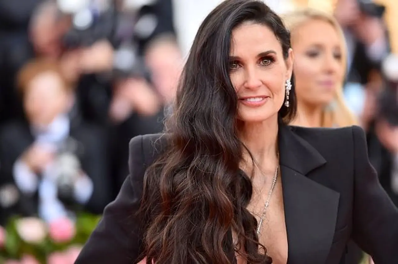 Demi Moore'un Rol Aldığı Bazı Filmler